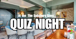 Quiz Night