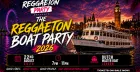 Reggaeton Summer Boat Party 2026