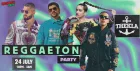 Reggaeton Party (Bristol) July 2026
