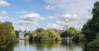Royal Parks Half Marathon