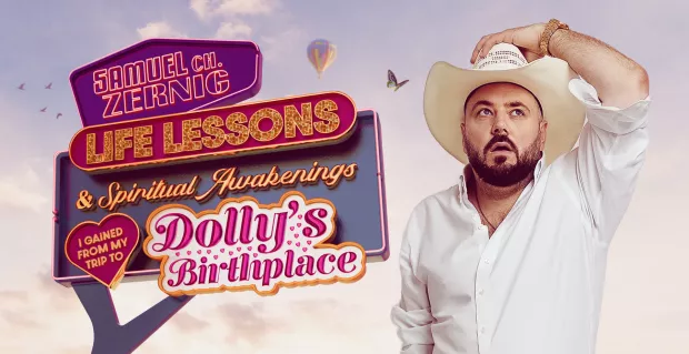 Life lessons and spiritual awakenings I gained from my trip to Dolly’s birthplace