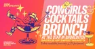 Cowgirls & Cocktails Bottomless Brunch