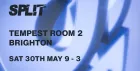 RM2 - SPLIT Records