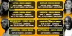 SUN CITY UK GARAGE BINGO @ MECCA OLDBURY