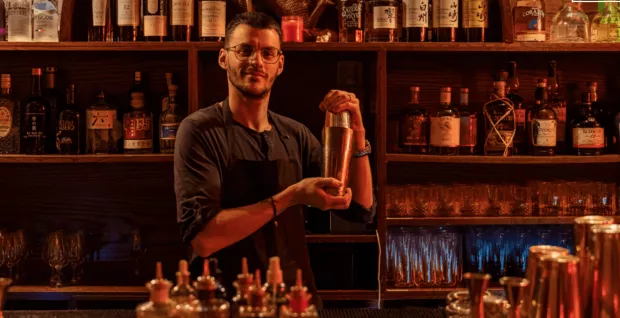 Cocktail Masterclasses