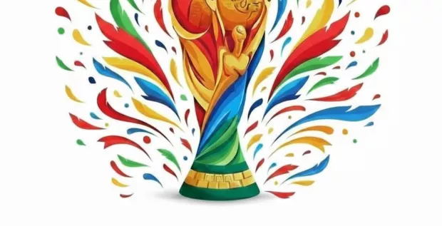 World Cup 2026 - England vs Croatia