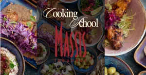 Massis Cooking School