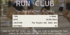 Run Club