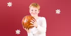 KIDS BOWL FREE ON SUNDAYS