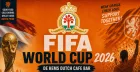 Netherlands v Sweden at De Hems Dutch Cafe Bar