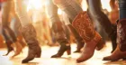 Country Dancing Workshop