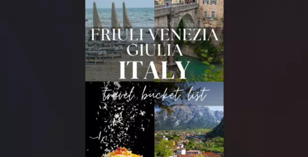 Hidden Italy: Discover Friuli-Venezia Giulia
