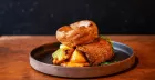 Sunday Roast at The Last Talisman | Bermondsey Street