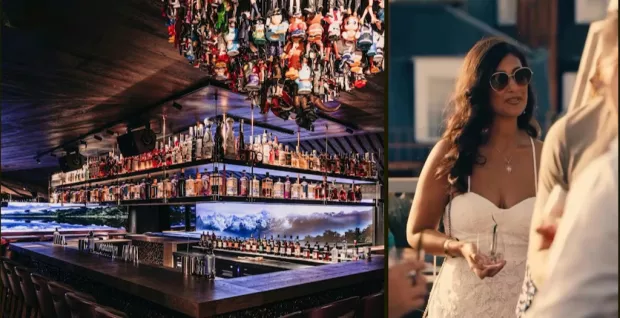 Knightsbridge Social: 30+ Evening at CLAP