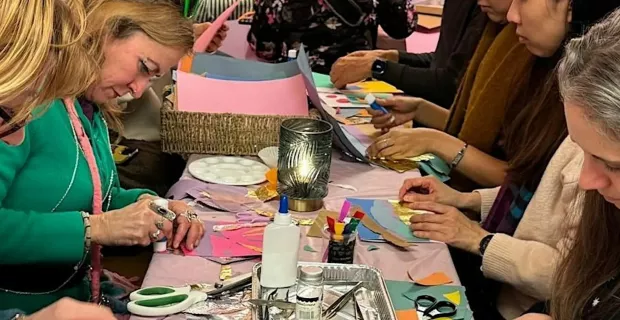 The Secret Craft Experience