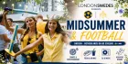 Midsummer Celebrations X Sweden - Netherlands World Cup Screening