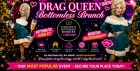 Drag Queen Bottomless Brunch