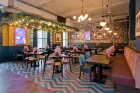 Slug and Lettuce Cardiff Central