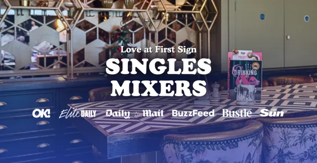 Any Age Singles Mixer @ Slug & Lettuce, Aldgate