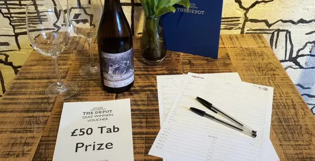 Quiz Night