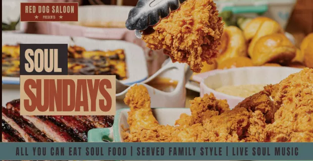 Soul Sundays