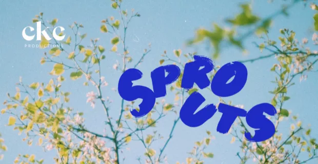 Sprouts: New Writing Night
