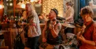 Monthly Live Music