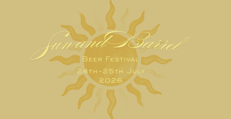 Sun and Barrel Beer Festival