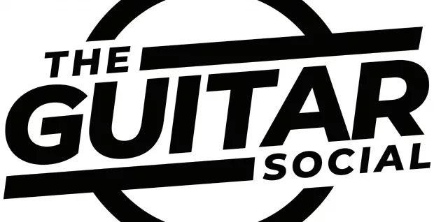 The Guitar Social Sunday Roast Book Club