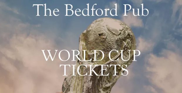 World Cup England Matches