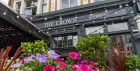 Quiz at the Crown!