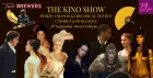 The Kino Show: Period Dramas and Historical Figures
