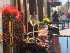 The Leopard Bar