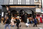 Queen's Head, Shoreditch