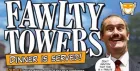 Fawlty Towers Dinner