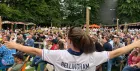 Watch World Cup 2026 in West London's Biggest Beer Garden