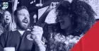 WORLD CUP: ENGLAND VS DR CONGO @ BREWDOG UPMINSTER