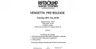 Riftbound Vendetta Pre-release