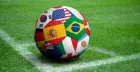 England v Panama