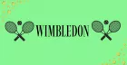WIMBLEDON