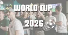 Watch the World Cup LIVE at the Euston Flyer!