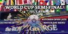 World Cup Semi Final