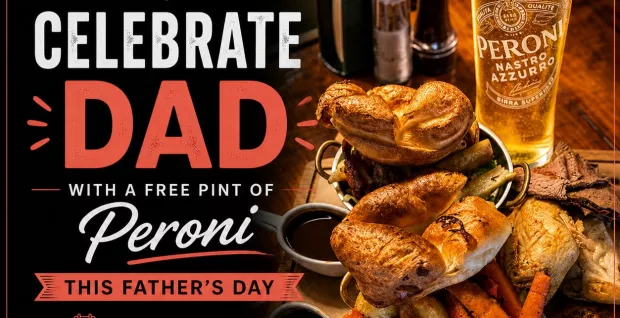 FATHERS DAY