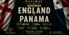 ⚽ England vs Panama – World Cup Live