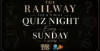 Quiz Night Every Sunday - NEW QUIZ HOSTS