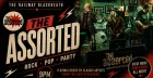 The Assorted- Live Band