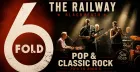 6 Fold - Live Band
