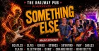 Something Else - Live Band