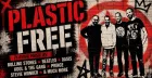 Plastic Free - Live Band