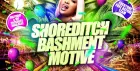 Shoreditch Bashment Motive - Everyone Free Before 12AM